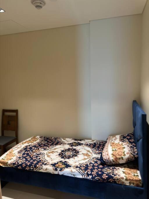 Apartment Luxurious