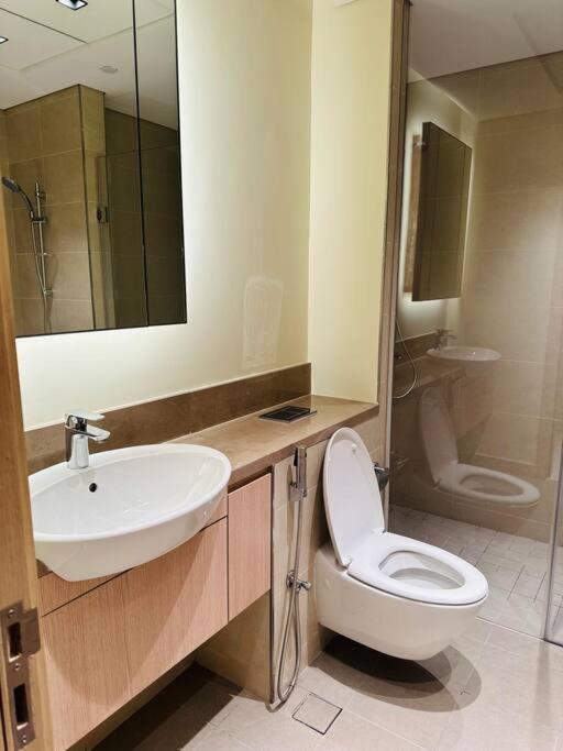 Apartment Luxurious Dubai