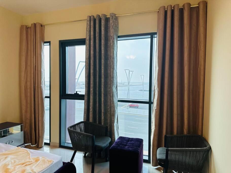 Apartment Luxurious Dubai