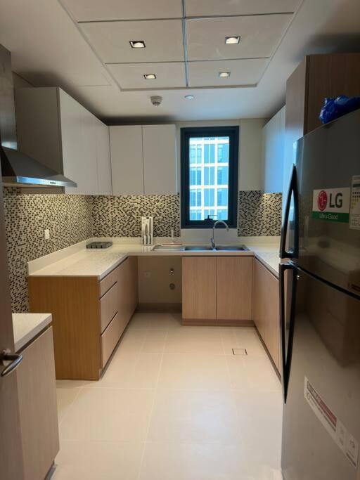 Luxurious Apartment *